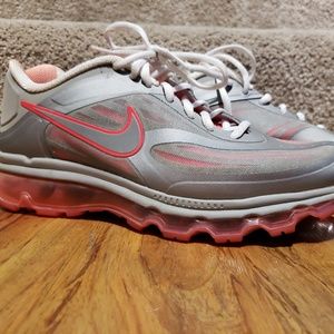 Nike AIR MAX Ultra 365 Athletic Running Shoe S